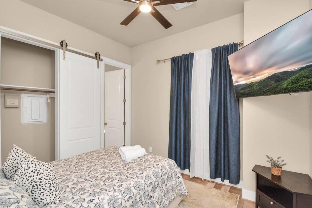 Beautiful Luxurious Houston Galleria Home Экстерьер фото