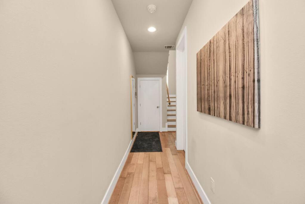 Beautiful Luxurious Houston Galleria Home Экстерьер фото